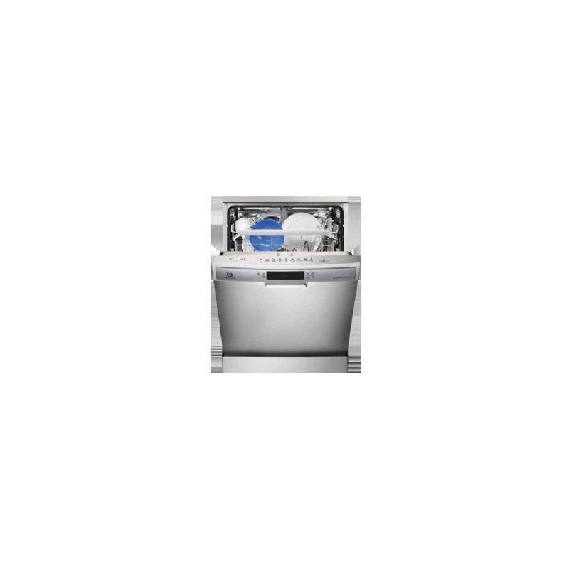 LAVASTOVIGLIE REX ELECTROLUX RSF6201LOX 12 COP, A+ - Elettrovillage LAVASTOVIGLIE REX ELECTROLUX RSF6201LOX 12 COP, A+ - Elettrovillage