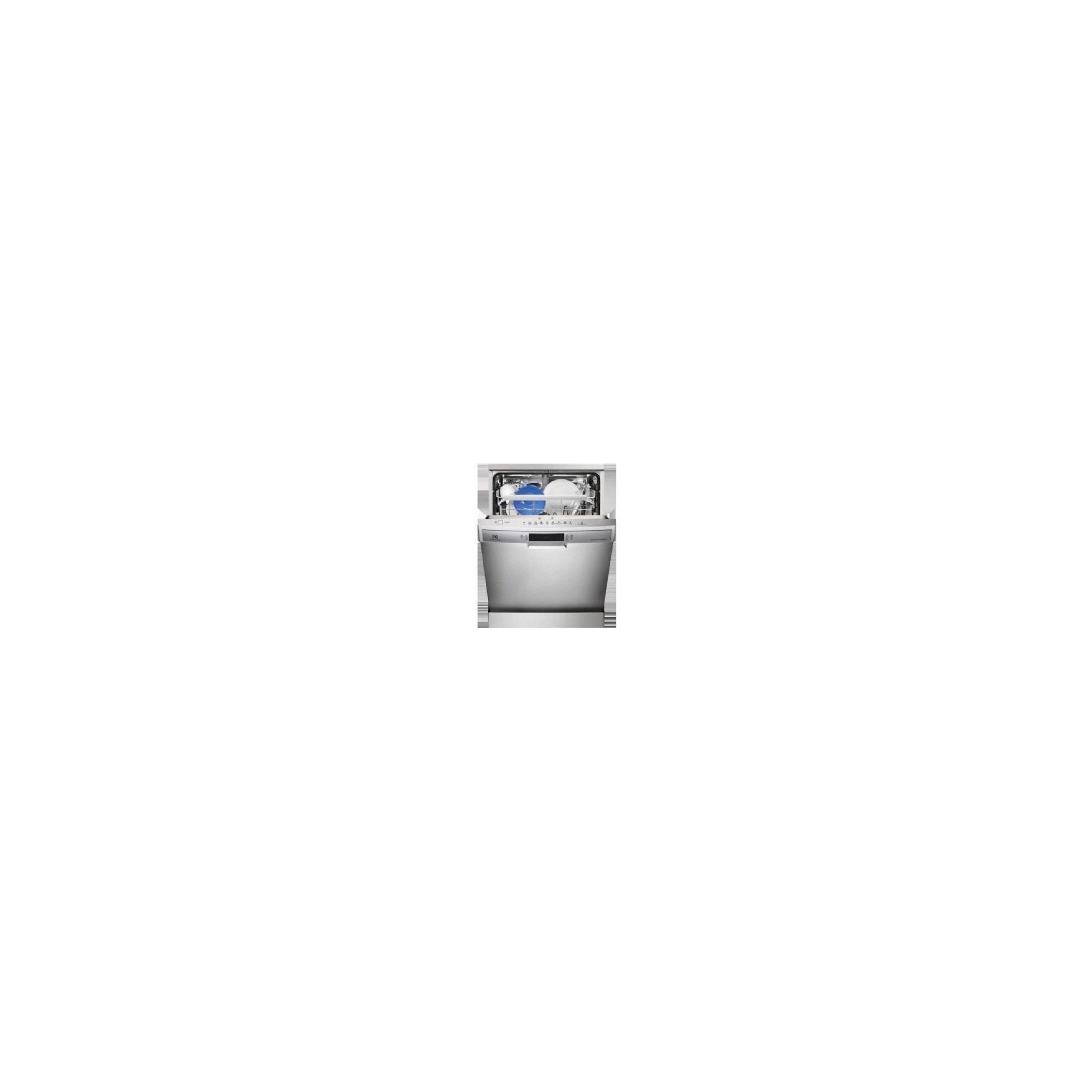 LAVASTOVIGLIE REX ELECTROLUX RSF6201LOX 12 COP, A+ - Elettrovillage LAVASTOVIGLIE REX ELECTROLUX RSF6201LOX 12 COP, A+ - Elettrovillage