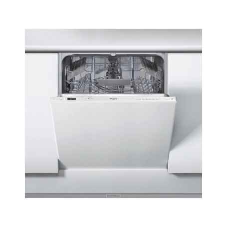 WHIRLPOOL WRIC 3C26 P LAVASTOVIGLIE DA INCASSO A SCOMPARSA TOTALE 14 COPERTI CLASSE E - WRIC3C26P