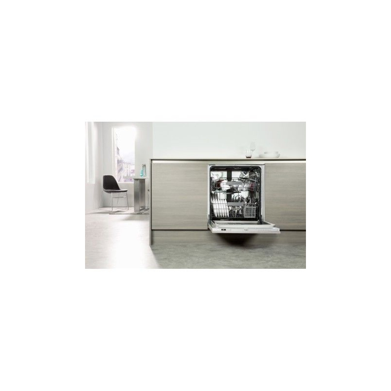 WHIRLPOOL WRIC 3C26 P LAVASTOVIGLIE DA INCASSO...