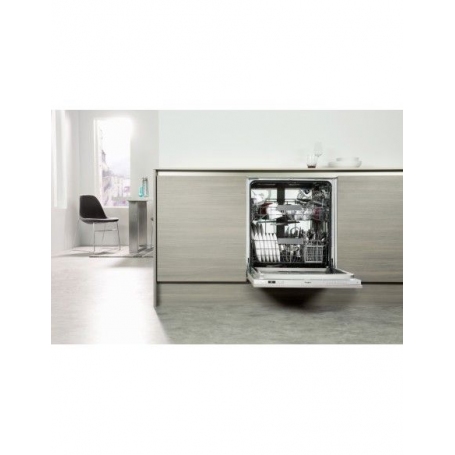WHIRLPOOL WRIC 3C26 P LAVASTOVIGLIE DA INCASSO A SCOMPARSA TOTALE 14 COPERTI CLASSE E - WRIC3C26P