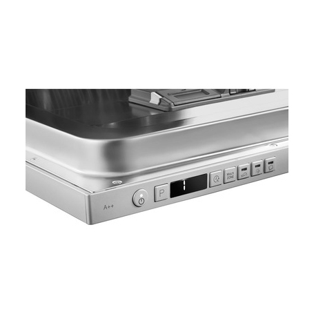 WHIRLPOOL WRIC 3C26 P LAVASTOVIGLIE DA INCASSO A SCOMPARSA TOTALE 14 COPERTI CLASSE E - WRIC3C26P