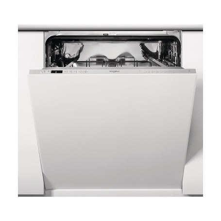 WHIRLPOOL WRIC 3C26 P LAVASTOVIGLIE DA INCASSO A SCOMPARSA TOTALE 14 COPERTI CLASSE E - WRIC3C26P