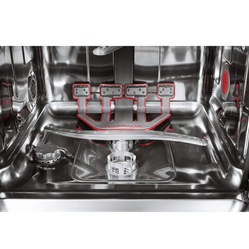 WHIRLPOOL WRIC 3C26 P LAVASTOVIGLIE DA INCASSO...