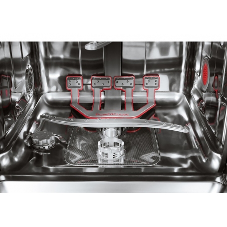 WHIRLPOOL WRIC 3C26 P LAVASTOVIGLIE DA INCASSO A SCOMPARSA TOTALE 14 COPERTI CLASSE E - WRIC3C26P