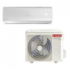 ARISTON PRIOS R32 50 MUD0 KIT CONDIZIONATORE MONOSPLIT 18000 BTU GAR R-32 INVERTER CLASSE A++/A+