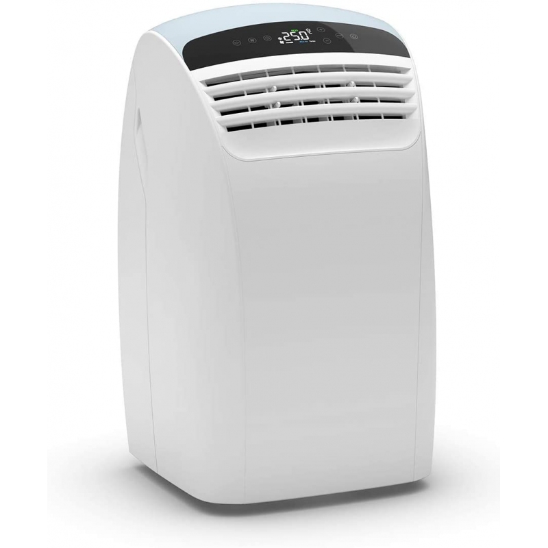 OLIMPIA SPLENDID DOLCECLIMA 12HP WI-FI CONDIZIONATORE PORTATILE POMPA DI CALORE 12000 BTU A/A+ - DOLCES12HPPWF - PROMO