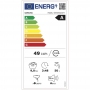 SAMSUNG WW90TA046AT LAVATRICE 9KG 1400 GIRI VAPORE CLASSE A