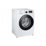 SAMSUNG WW90TA046AT LAVATRICE 9KG 1400 GIRI VAPORE CLASSE A