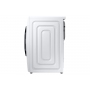 SAMSUNG WW90TA046AT LAVATRICE 9KG 1400 GIRI VAPORE CLASSE A