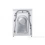 SAMSUNG WW90TA046AT LAVATRICE 9KG 1400 GIRI VAPORE CLASSE A