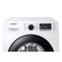 SAMSUNG WW90TA046AT LAVATRICE 9KG 1400 GIRI VAPORE CLASSE A