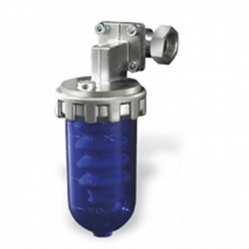 DOSATORE POLIFOSFATI DOSAMAX BLU STOP 1/2"-1/2"