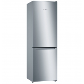 BOSCH KGN36NLEA FRIGORIFERO COMBINATO 302LT NO FROST...