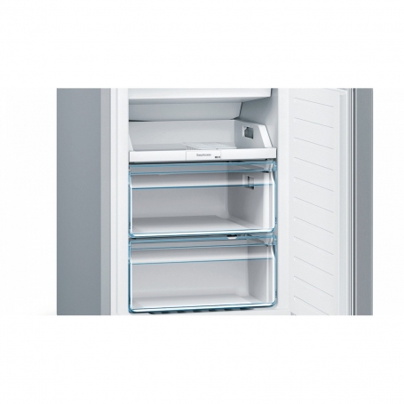 BOSCH KGN36NLEA FRIGORIFERO COMBINATO 302LT NO FROST CLASSE E COLORE INOX