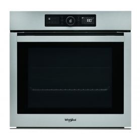 WHIRLPOOL AKZ9 6270 IX FORNO DA INCASSO ELETTRICO...