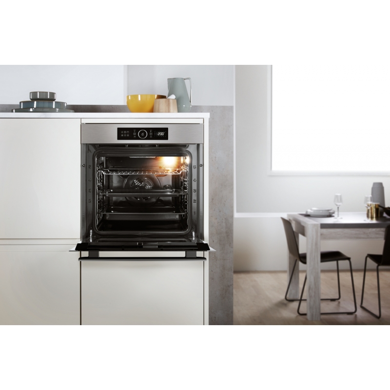 WHIRLPOOL AKZ9 6270 IX FORNO DA INCASSO...