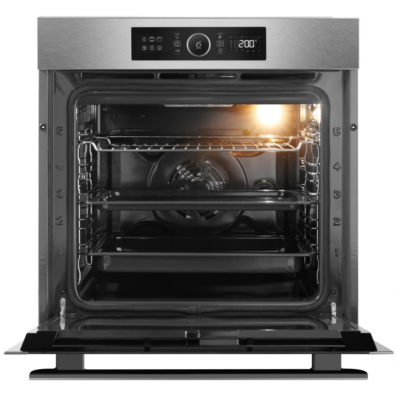 WHIRLPOOL AKZ9 6270 IX FORNO DA INCASSO...