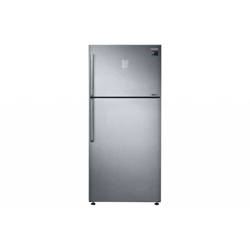 SAMSUNG RT50K633PSL/ES FRIGORIFERO DOPPIA PORTA LIBERA INSTALLAZIONE 504LT NO FROST MULTIFLOW CLASSE E COLORE INOX - PROMO