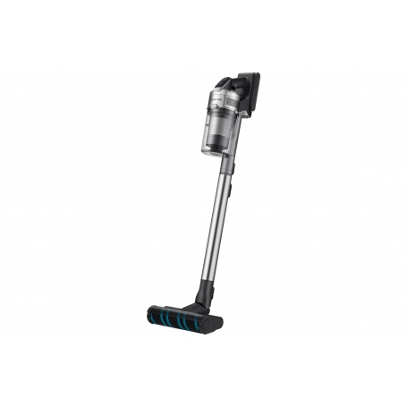 SAMSUNG VS20R9048T3 SCOPA ELETTRICA SENZA FILI POTENZA MAX 200W FILTRO HEPA CAPIENZA 0,5 LT SPAZZOLA PARQUET - PROMO