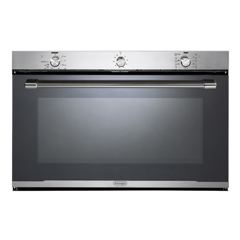 DE LONGHI DLM90XL FORNO DA INCASSO ELETTRICO MULTIFUNZIONE 90CM CLASSE A - PROMO