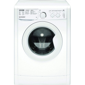INDESIT EWC 61051 W IT N LAVATRICE 6KG 1000 GIRI CLASSE F