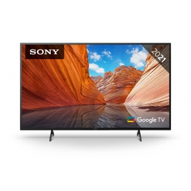 SONY KD-55X81J TV LED 55" SMART TV 4K UHD DVB T2/S2 SISTEMA OPERATIVO ANDROID 4xHDMI COLORE NERO - PROMO