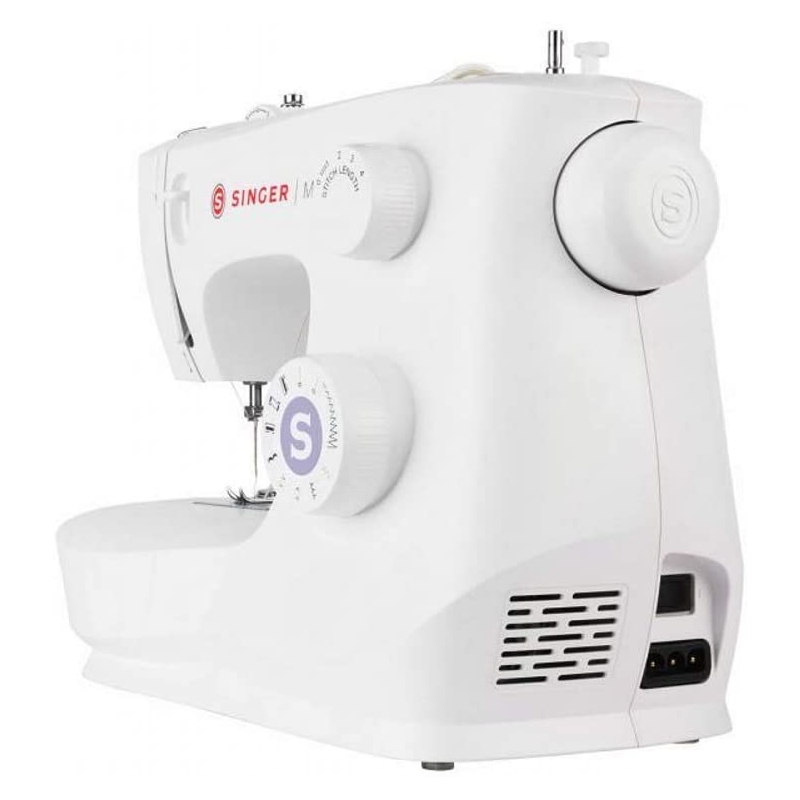 SINGER M2405 MACCHINA DA CUCIRE 8 PUNTI...