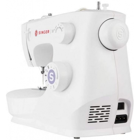 SINGER M2405 MACCHINA DA CUCIRE 8 PUNTI SEMIAUTOMATICA