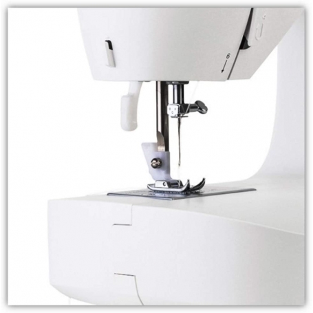 SINGER M2405 MACCHINA DA CUCIRE 8 PUNTI SEMIAUTOMATICA