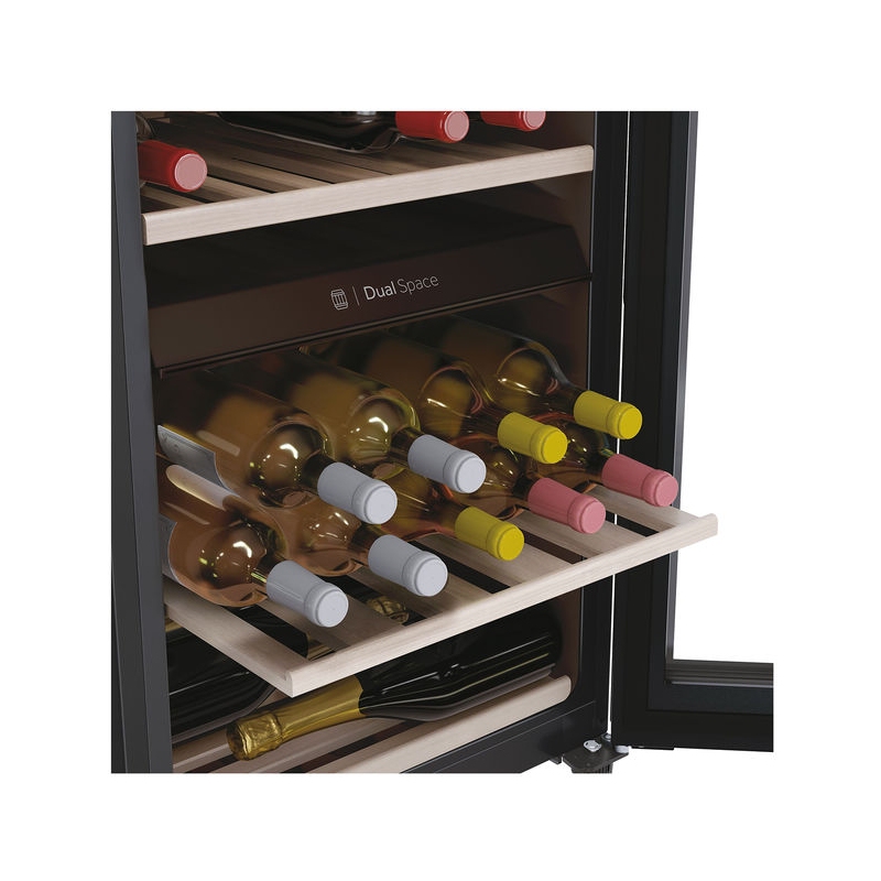 HAIER HWS42GDAU1 CANTINETTA VINI 42 BOTTIGLIE...