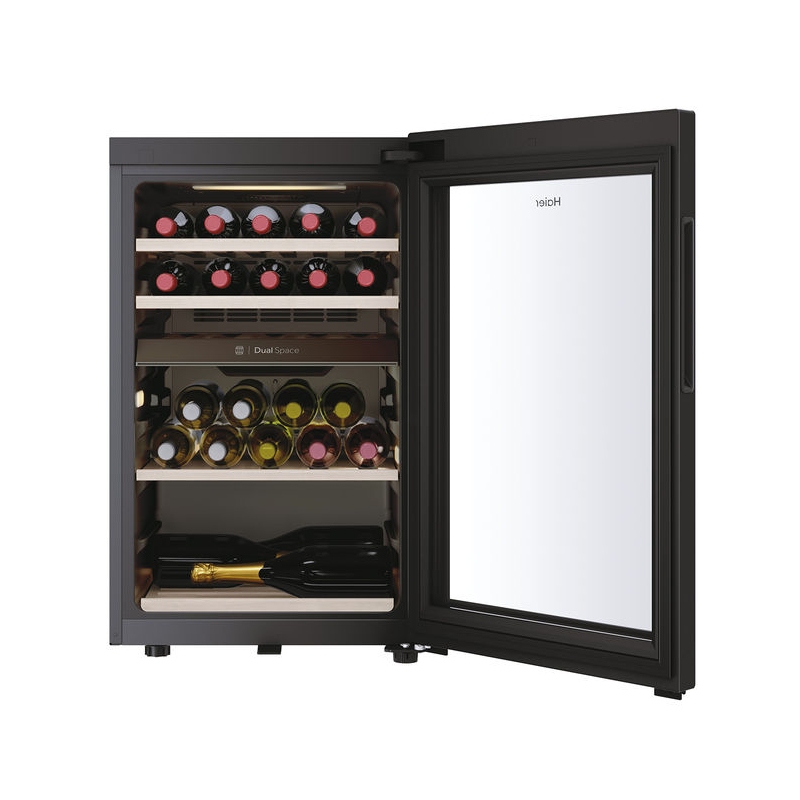HAIER HWS42GDAU1 CANTINETTA VINI 42 BOTTIGLIE...
