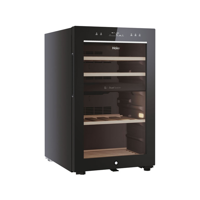 HAIER HWS42GDAU1 CANTINETTA VINI 42 BOTTIGLIE...