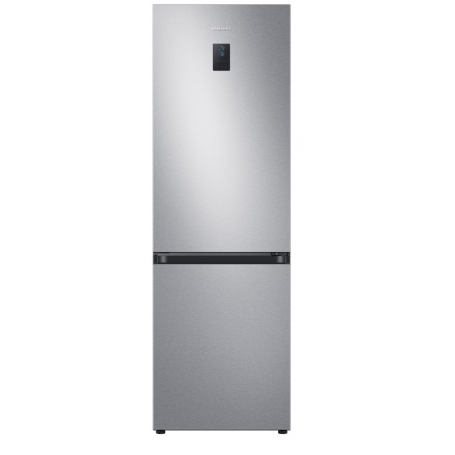 SAMSUNG RB34T675DSA FRIGORIFERO COMBINATO NO FROST CAPACITA' 344 LT CLASSE D COLORE INOX - PROMO