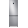 SAMSUNG RB34T675DSA FRIGORIFERO COMBINATO NO FROST CAPACITA' 344 LT CLASSE D COLORE INOX - PROMO