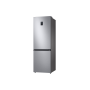 SAMSUNG RB34T675DSA FRIGORIFERO COMBINATO NO FROST CAPACITA' 344 LT CLASSE D COLORE INOX - PROMO
