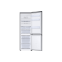 SAMSUNG RB34T675DSA FRIGORIFERO COMBINATO NO FROST CAPACITA' 344 LT CLASSE D COLORE INOX - PROMO