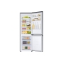 SAMSUNG RB34T675DSA FRIGORIFERO COMBINATO NO FROST CAPACITA' 344 LT CLASSE D COLORE INOX - PROMO