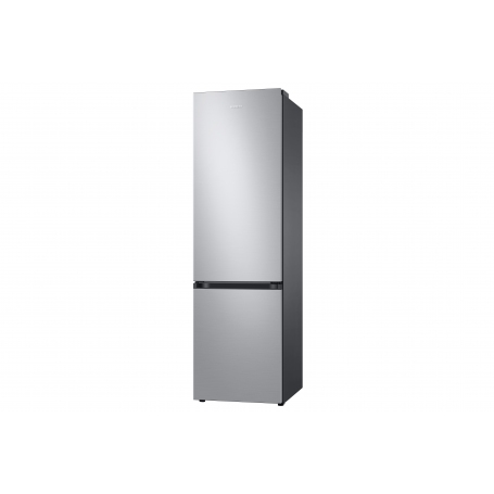 SAMSUNG RB38T600DSA FRIGORIFERO COMBINATO LIBERA INSTALLAZIONE 385 LT NO FROST CLASSE D COLORE INOX - PROMO