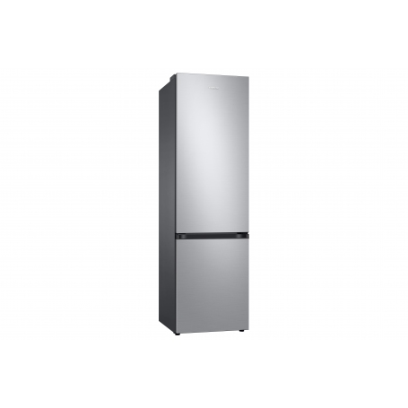 SAMSUNG RB38T600DSA FRIGORIFERO COMBINATO LIBERA INSTALLAZIONE 385 LT NO FROST CLASSE D COLORE INOX - PROMO