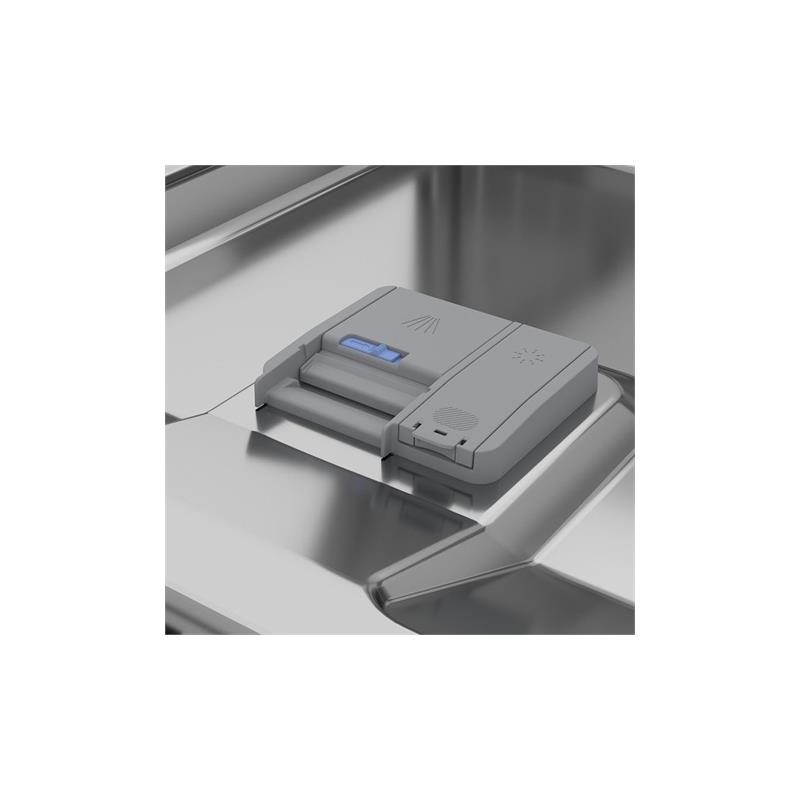 BEKO DVS05024X LAVASTOVIGLIE SLIM LIBERA...