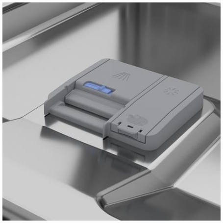 BEKO DVS05024X LAVASTOVIGLIE SLIM LIBERA INSTALLAZIONE 45CM 10 COPERTI CLASSE E INOX