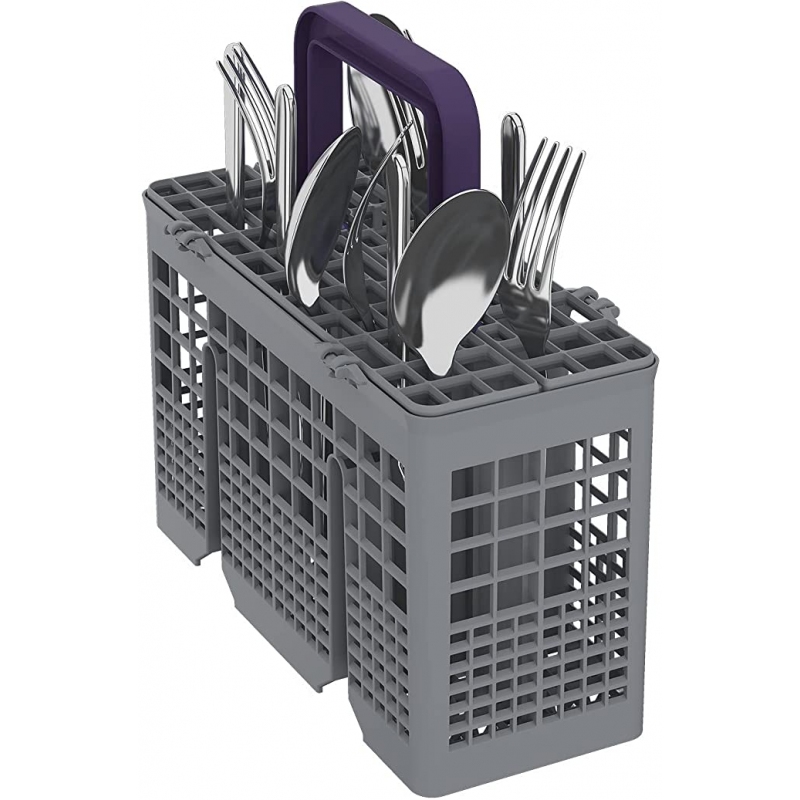 BEKO DVS05024X LAVASTOVIGLIE SLIM LIBERA...