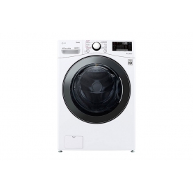 LG F1P1CY2W LAVATRICE 17KG 1100 GIRI 14 PROGRAMMI WI-FI CLASSE E