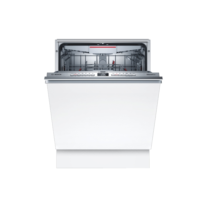 BOSCH SMV4HCX52E LAVASTOVIGLIE DA INCASSO A SCOMPARSA TOTALE 14 COPERTI WIFI CLASSE D