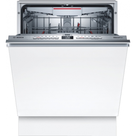 BOSCH SMV4HCX52E LAVASTOVIGLIE DA INCASSO A SCOMPARSA TOTALE 14 COPERTI WIFI CLASSE D