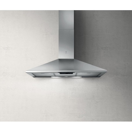 ELICA MISSY PB IX/A/90 PRF0091763B CAPPA A PARETE 90 CM INOX