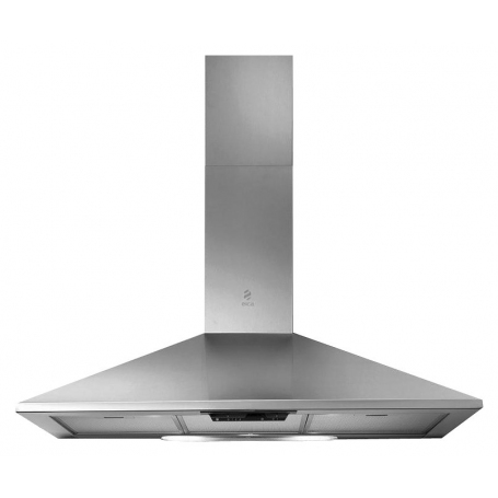 ELICA MISSY PB IX/A/90 PRF0091763B CAPPA A PARETE 90 CM INOX