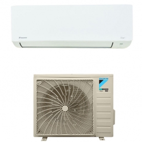 DAIKIN ATXC25C + ARXC25C CLIMATIZZATORE MONOSPLIT 9000 BTU INVERTER GAS R32