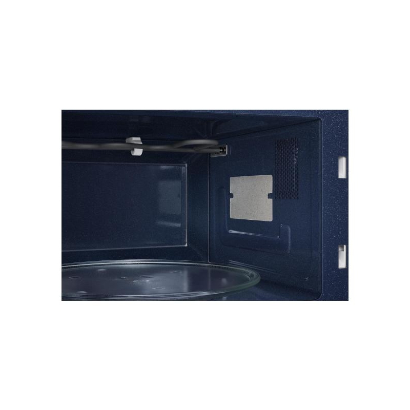 SAMSUNG MG20A7013CT FORNO A MICROONDE DA INCASSO 22 LITRI COLORE INOX - PROMO